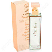 Аромат Elizabeth Arden 5th Avenue After Five 125 мл