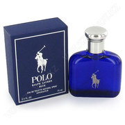 Аромат Ralph Lauren Polo Blue 125 мл