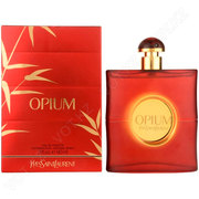 Аромат Yves Saint Laurent Opium 2009 pour Femme 90 мл