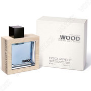 Аромат DSquared2 He Wood Ocean Wet Wood 100 мл