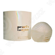 Духи Franck Olivier Pearl`s 25 мл