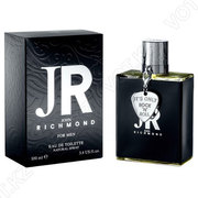 Духи John Richmond JR For Men 4.5 мл - MINI