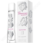 Аромат Givenchy Very Irresistible Electric Rose 50 мл