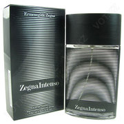 Парфюм Ermenegildo Zegna Zegna Intenso 50 мл