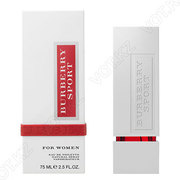 Аромат Burberry Sport for Women 30 мл