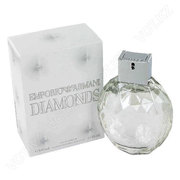 Аромат Emporio Armani Diamonds 50 мл