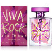 Духи John Richmond Viva Rock 4.5 мл - MINI