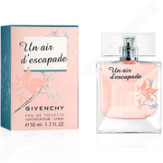 Духи Givenchy Un Air d`Escapade 5 мл - MINI