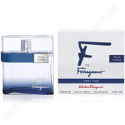 Аромат Salvatore Ferragamo F By Ferragamo Homme Free Time 100 мл