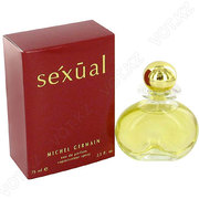 Аромат Michel Germain Sexual for Women 75 мл
