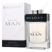 Духи Bvlgari Man 100 мл