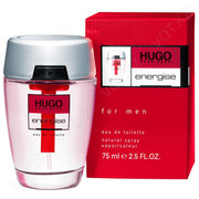 Парфюм Hugo Boss Hugo Energise 125 мл