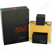 Парфюм Loewe Solo 125 мл