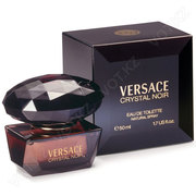 Духи Versace Crystal Noir 90 мл