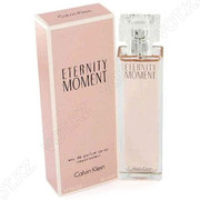 Аромат Calvin Klein Eternity Moment 50 мл