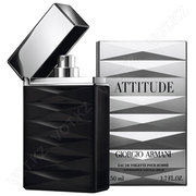 Аромат Giorgio Armani Attitude 50 мл