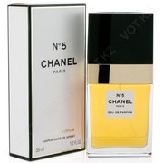 Аромат Chanel №5 35 мл