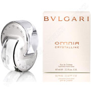 Парфюм Bvlgari Omnia Crystalline 65 мл