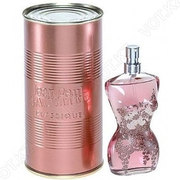 Аромат Jean Paul Gaultier Classique Eau de Parfum 50 мл