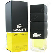 Аромат Lacoste Challenge 30 мл