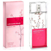 Аромат Armand Basi Sensual Red 100 мл - TESTER