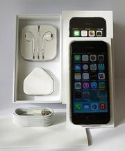 Apple iPhone 5 S  space gray 16 gb