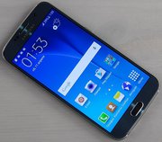 Samsung Galaxy S 6 sm-6920s 32 gb