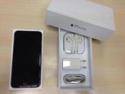 Apple iPhone 6 space gray 16 gb