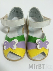 детская обувь оптом со склада в Алматы на MirBt.kz