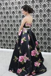 Платье Jovani. Ana Leoni Celebretion