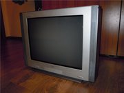 Продам цветной телевизор