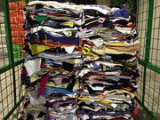 Качественный секонд хенд 