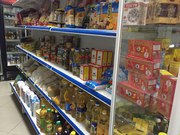 Продам магазин с хорошим доходом,  80 кв.м. расположен в жилом доме.