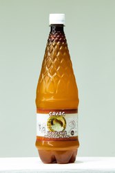 Корейский рисовый квас