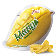 Продам оптом обезвоженное манго, производство Таиланд.