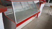 Витрина-холодильник