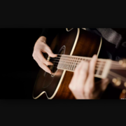 Уроки игры на гитаре в Астане!