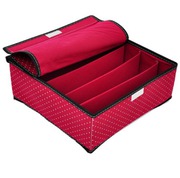 Органайзер для хранения бюстгальтеров 41108 