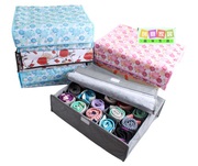 Органайзер для белья 20 ячеек 41006