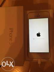 Продам Iphone 5!