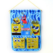 Органайзер навесной с кармашками два вида