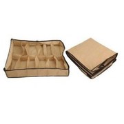 Органайзер для хранения обуви на 12 пар мягкий 41022