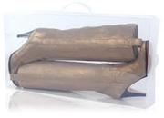 Коробочка для хранения обуви