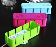 Новый Домики для удлинителей розеток 46069