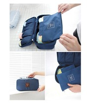 Сумочки Органайзер косметичка дорожная