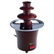 Мини шоколадный фонтан код 43211