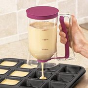 Диспенсер дозатор для теста Batter Dispenser код 23017