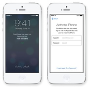 Разблокировка iCloud. Взлом Whatsapp