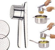 Картошкодавка картофелемялка 41089