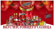 ТОО АЛУА город Караганда